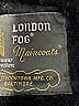 London Fog Red Coat Size 10 - photo 7