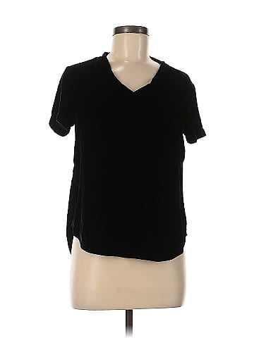 Bella Dahl Short Sleeve Top (view 1)