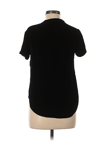 Bella Dahl Short Sleeve Top (view 2)