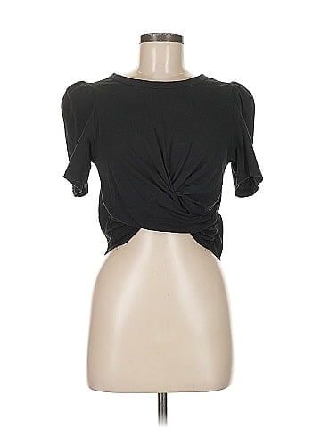 Katie K Short Sleeve T-Shirt (view 1)