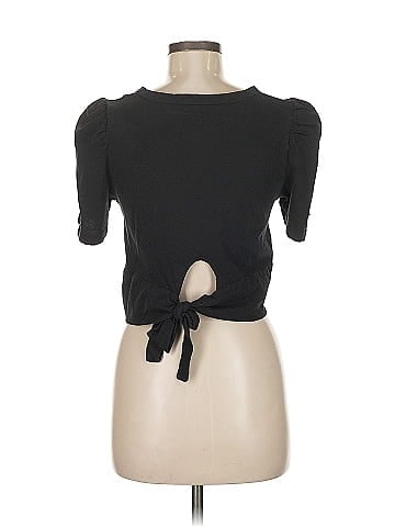 Katie K Short Sleeve T-Shirt (view 2)