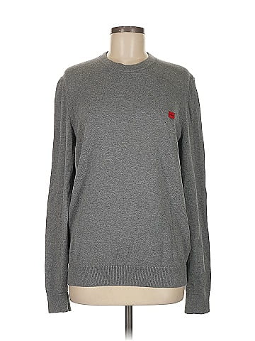 HUGO BOSS Pullover Sweater (view 1)