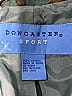 Doncaster Sport 100% Cotton Tropical Green Blazer Size 10 - photo 6