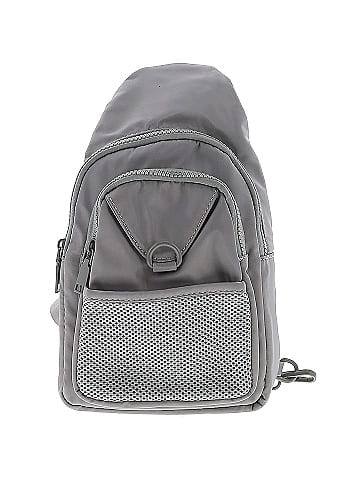 Urban Expressions Crossbody Bag (view 1)