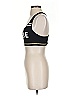 Victoria's Secret Pink Black Sports Bra Size S - photo 5