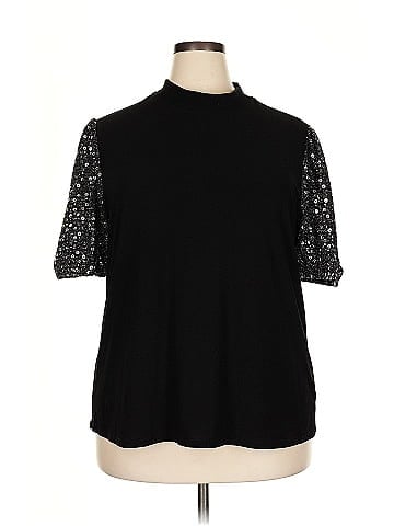 Love Scarlett Short Sleeve Top (view 1)