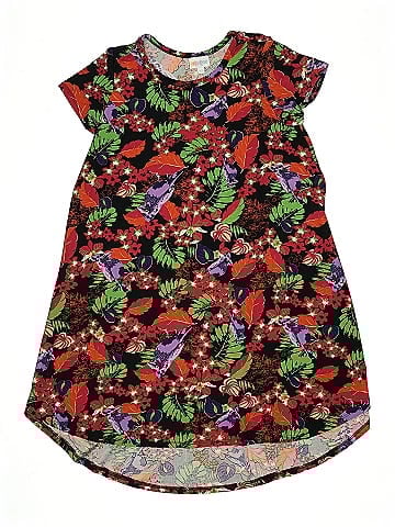 Lularoe Dress (view 1)