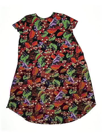 Lularoe Dress (view 2)