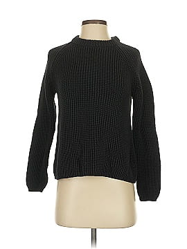 Quince Turtleneck Sweater