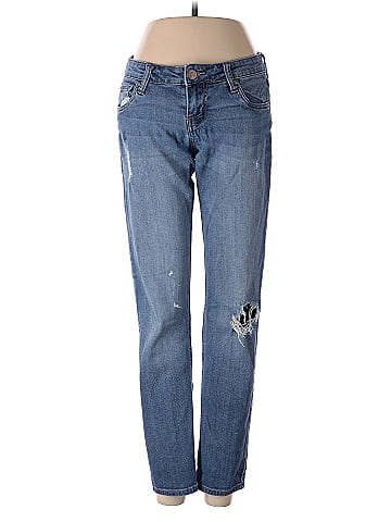 STS Blue Jeans (view 1)