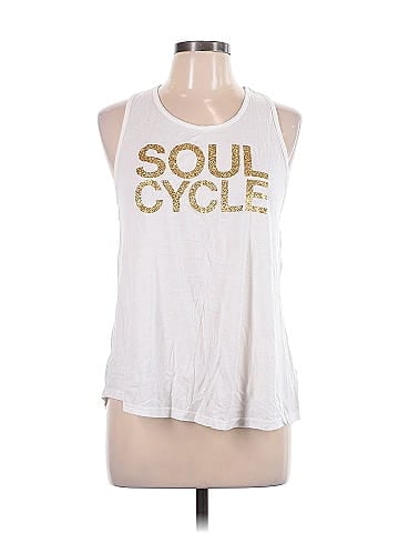 SoulCycle Sleeveless T-Shirt (view 1)