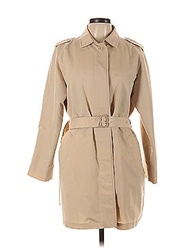 London Fog Trenchcoat