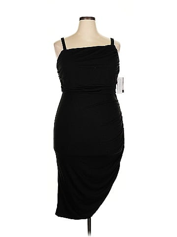 Sofra Cocktail Dress (view 1)