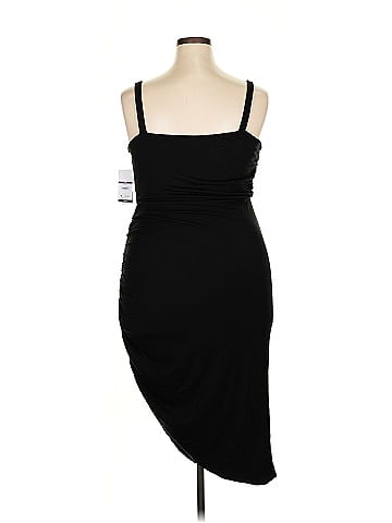 Sofra Cocktail Dress (view 2)