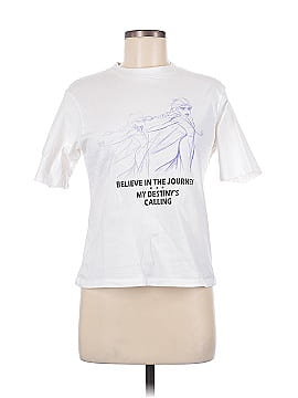 Ut For Uniqlo Short Sleeve T Shirt