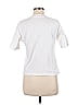 UT for Uniqlo 100% Cotton Print White Short Sleeve T-Shirt Size S - photo 2