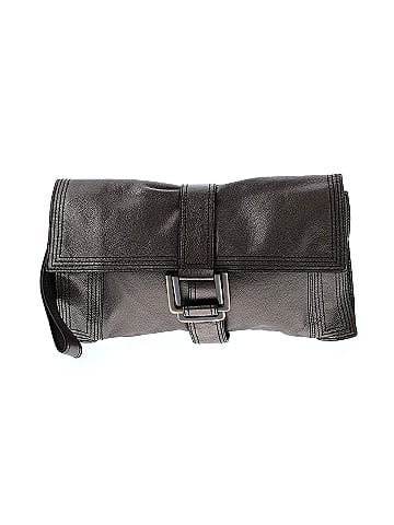 Kooba Leather Clutch (view 1)