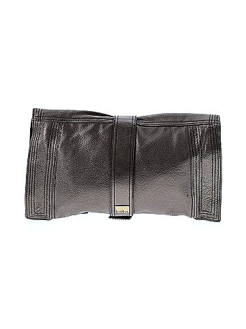 Kooba Leather Clutch (view 2)