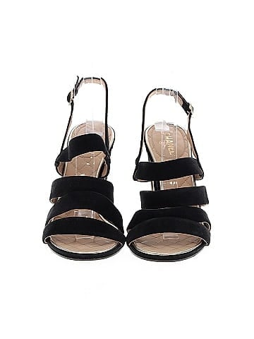 Chanel Heels (view 2)