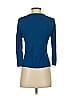 Karen Kane Blue Pullover Sweater Size S - photo 2