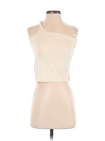 Polly Sleeveless Top (view 1)