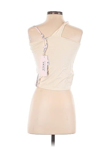 Polly Sleeveless Top (view 2)