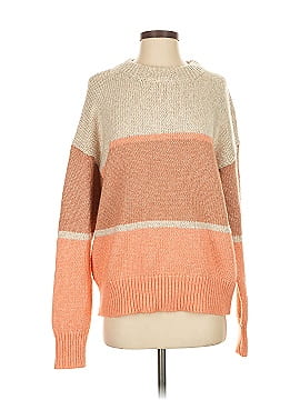 Roxy Pullover Sweater