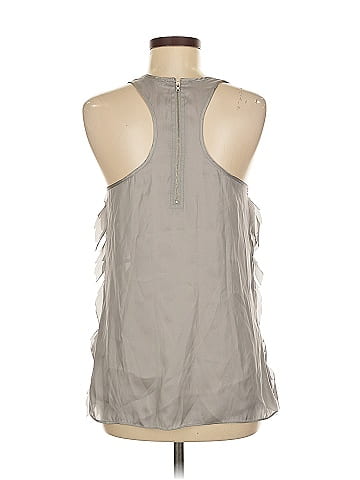 Sugarlips Sleeveless Blouse (view 2)