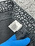 Laura Ashley Polka Dots Black Jeans Size 10 - photo 4