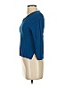Karen Kane Blue Pullover Sweater Size S - photo 5