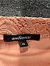 Ambiance Pink Formal Skirt Size M - photo 3