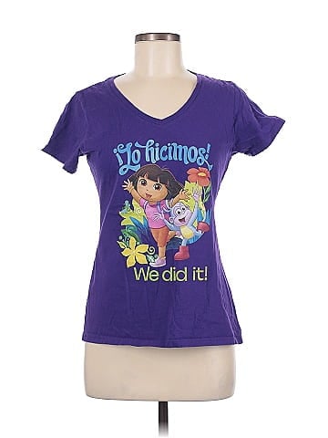Nickelodeon Short Sleeve T-Shirt (view 1)