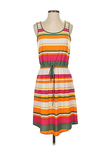 Studio Casual Dress (view 1)