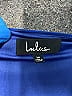 Lulus 100% Polyester Blue Short Sleeve Top Size M - photo 7