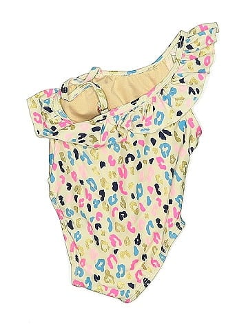 Egg New York One Piece Swimsuit (view 1)