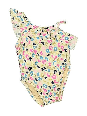 Egg New York One Piece Swimsuit (view 2)