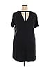 Ideology Black Short Sleeve T-Shirt Size 2X - photo 2