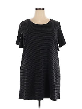 Ideology Short Sleeve T Shirt