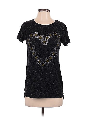 Well Worn Short Sleeve T-Shirt (view 1)