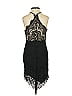 Intimately by Free People Black Cocktail Dress Size XS - photo 2