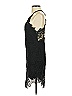 Intimately by Free People Black Cocktail Dress Size XS - photo 5