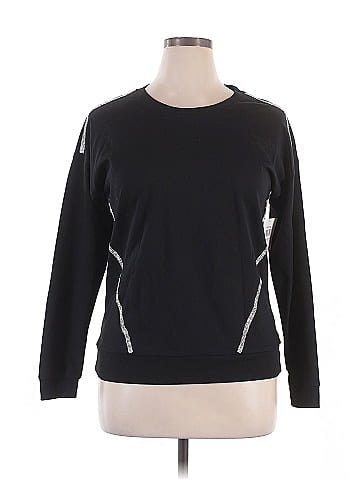 retrology Long Sleeve Top (view 1)