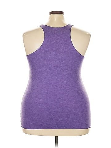 Next Level Apparel Active Tank (view 2)