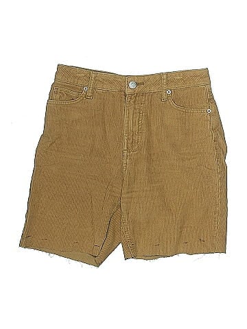BDG Khaki Shorts (view 1)