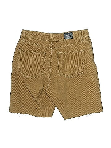 BDG Khaki Shorts (view 2)
