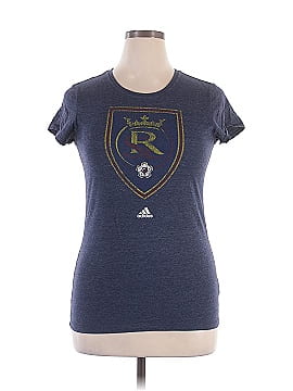 Adidas Short Sleeve T-Shirt (view 1)