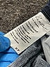 KANCAN JEANS Hearts Blue Jeans Size 27 waist - photo 4