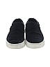 Vince. Solid Black Sneakers Size 7 1/2 - photo 2