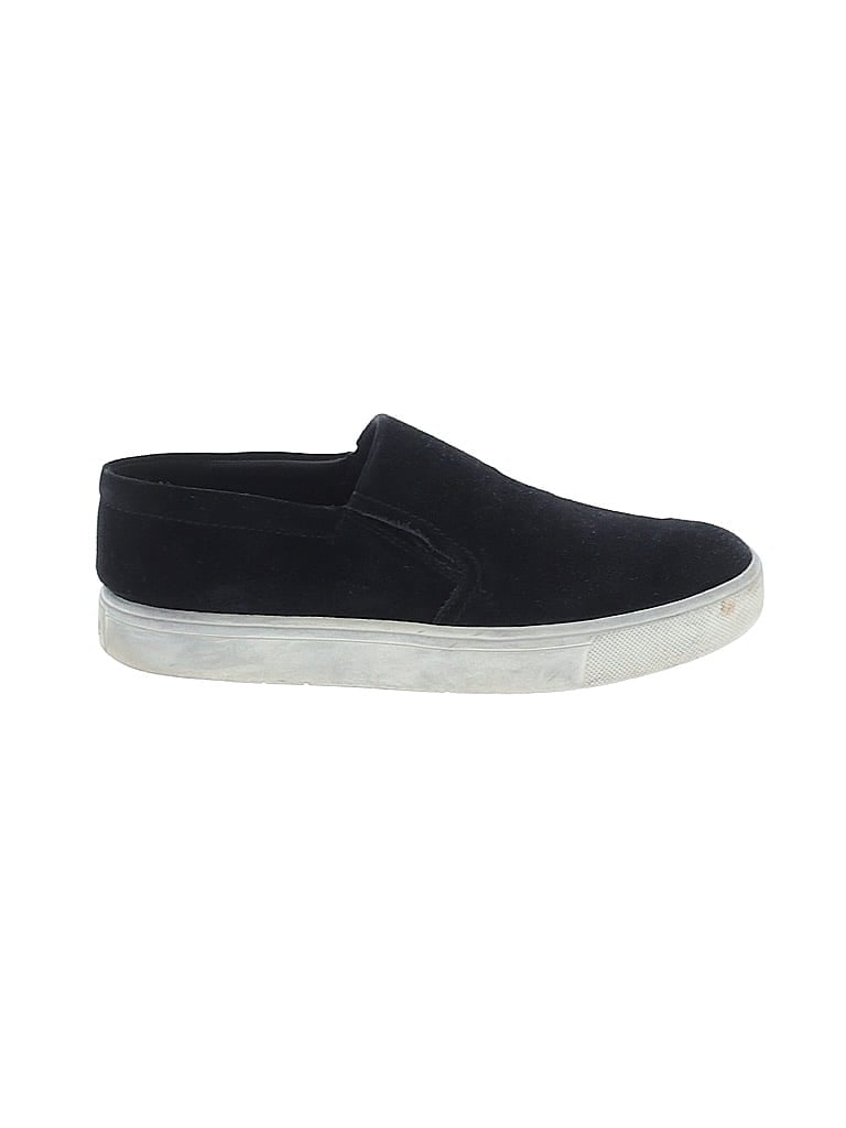 Vince. Solid Black Sneakers Size 7 1/2 - photo 1