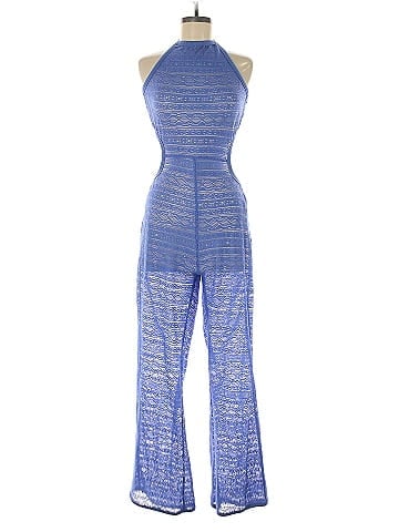 Yitty Jumpsuit (view 1)